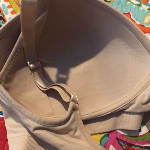 Jessica Simpson Intimates & Sleepwear Nwot Jessica Simpson Nursing